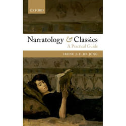 ISBN Narratology and Classics ( A Practical Guide ) Couverture rigide
