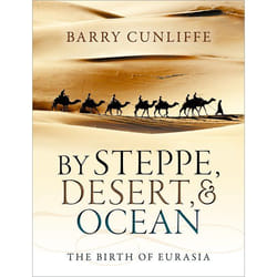 By Steppe Desert & Ocean