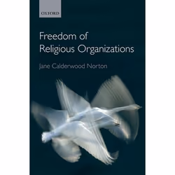 ISBN Freedom of Religious Organizations, 256 pages