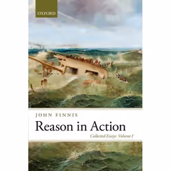 ISBN Reason in Action ( Collected Essays Volume I ), Anglais, Couverture rigide, 384 pages