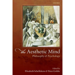 ISBN The Aesthetic Mind ( Philosophy and Psychology ) livre Anglais Livre broché 480 pages