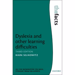 ISBN Dyslexia and other learning difficulties, Mark Selikowitz, Anglais, Oxford University Press, 05/07/2012, unisexe, 1 pièc ...