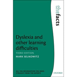 Dyslexia and other learning difficulties (The Facts) - [Version Originale]