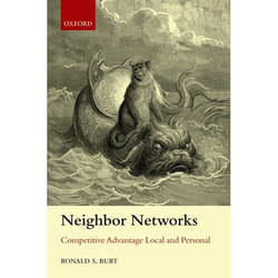ISBN Neighbor Networks ( Competitive Advantage Local and Personal ) Couverture rigide