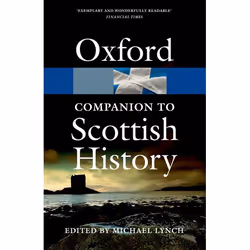 ISBN The Oxford Companion to Scottish History, Michael Lynch, unisexe, Oxford University Press, 24/02/2011, 1 pièce(s)