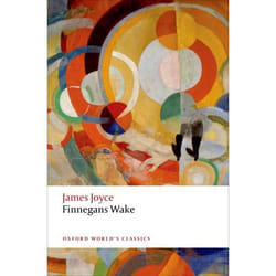 ISBN Finnegans Wake livre