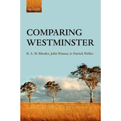 ISBN Comparing Westminster Couverture rigide