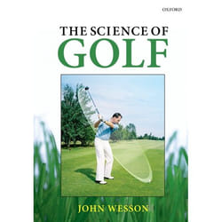 The Science of Golf