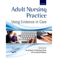 Adult Nursing Practice