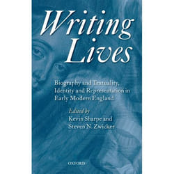 Writing Lives - [Version Originale]