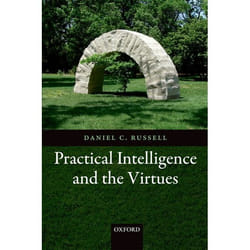 ISBN Practical Intelligence and the Virtues Couverture rigide
