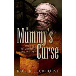 The Mummy's Curse - [Version Originale]