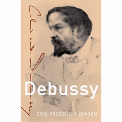 ISBN Debussy, 328 pages