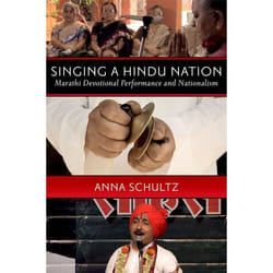 ISBN Singing a Hindu Nation ( Marathi Devotional Performance and Nationalism ) Couverture rigide