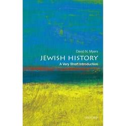 Jewish History
