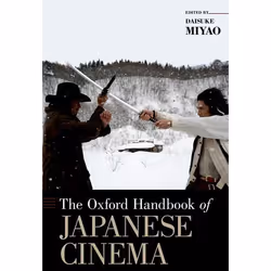 ISBN The Oxford Handbook of Japanese Cinema, Daisuke Miyao, Anglais, Oxford University Press, 30/01/2014, unisexe, 1 pièce(s)
