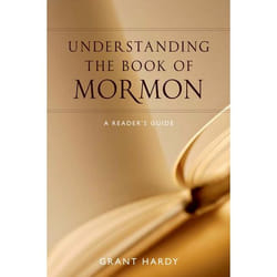 Understanding the Book of Mormon