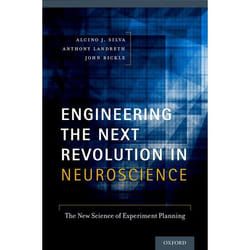 ISBN Engineering the Next Revolution in Neuroscience ( The New Science of Experiment Planning ) livre