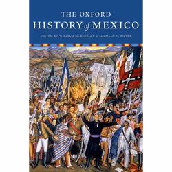 ISBN The Oxford History of Mexico, William Beezley, Michael C. Meyer, 688 pages, Anglais, Oxford University Press, 19/08/2010 ...
