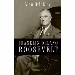 ISBN Franklin Delano Roosevelt, Alan Brinkley, 128 pages, Anglais, Oxford University Press, 28/01/2010, unisexe