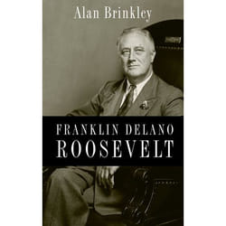 Franklin Delano Roosevelt