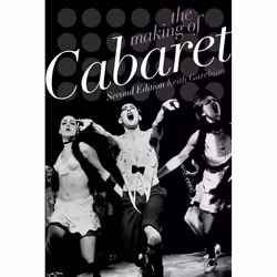 ISBN The Making of Cabaret, Anglais, Couverture rigide