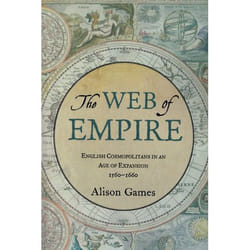 The Web of Empire