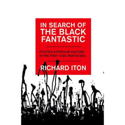 ISBN In Search of the Black Fantastic ( Politics and Popular Culture in the Post-Civil Rights Era ) livre Anglais Couverture rigide 434 pages