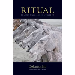 ISBN Ritual ( Perspectives and Dimensions ), Anglais, Couverture rigide, 368 pages