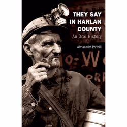 ISBN They Say in Harlan County ( An Oral History ), Anglais, Livre broché
