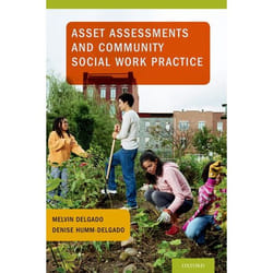 ISBN Asset Assessments and Community Social Work Practice Anglais