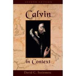 Calvin in Context