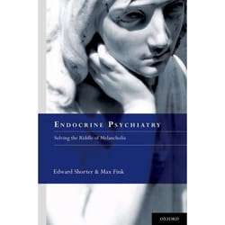 Endocrine Psychiatry