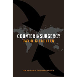 ISBN Counterinsurgency livre