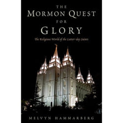 The Mormon Quest for Glory - [Version Originale]