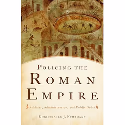 ISBN Policing the Roman Empire ( Soldiers Administration and Public Order ), Anglais, Livre broché, 368 pages