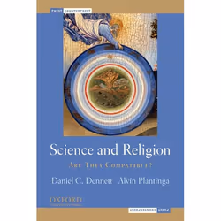 ISBN Science and Religion ( Are They Compatible? ), 96 pages