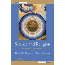 ISBN Science and Religion ( Are They Compatible? ) livre