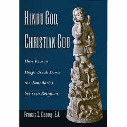 ISBN Hindu God Christian God ( How Reason Helps Break Down the Boundaries between Religions ), Anglais, Couverture rigide, 22 ...