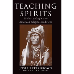 ISBN Teaching Spirits ( Understanding Native American Religious Traditions ), Anglais, Couverture rigide, 168 pages