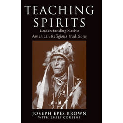 ISBN Teaching Spirits ( Understanding Native American Religious Traditions ) Couverture rigide