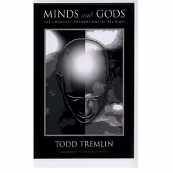 ISBN Minds and Gods ( The Cognitive Foundations of Religion ), Anglais, Couverture rigide, 256 pages