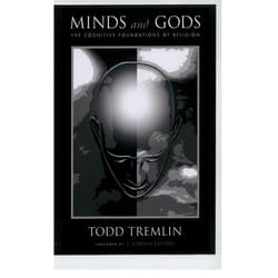 ISBN Minds and Gods ( The Cognitive Foundations of Religion ) Couverture rigide