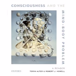 ISBN Consciousness and The Mind-Body Problem ( A Reader ), 400 pages