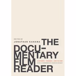 ISBN The Documentary Film Reader ( History Theory Criticism ), Anglais, Couverture rigide
