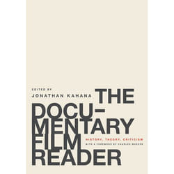 The Documentary Film Reader: History, Theory, Criticism (Paperback)