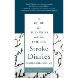 Stroke Diaries