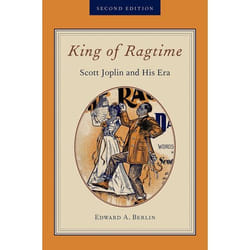 King of Ragtime: Scott Joplin and His Era - [Version Originale]