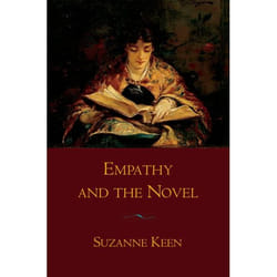 ISBN Empathy and the Novel Couverture rigide