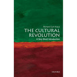 THE CULTURAL REVOLUTION